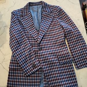 Vintage blazer
